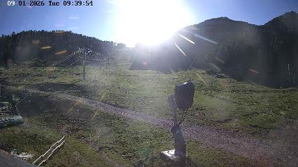 Masella webcam