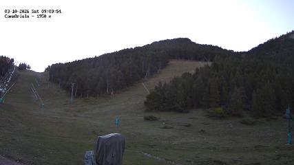 Masella: Coma Oriola - 1950m. (masella.com)