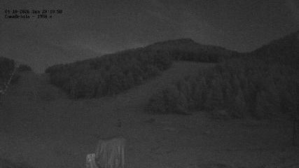 Image du rapport d'utilisateur dans Masella
