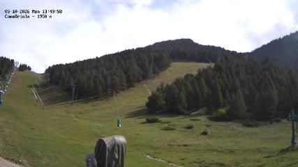 Masella: Coma Oriola - 1950m. (masella.com)
