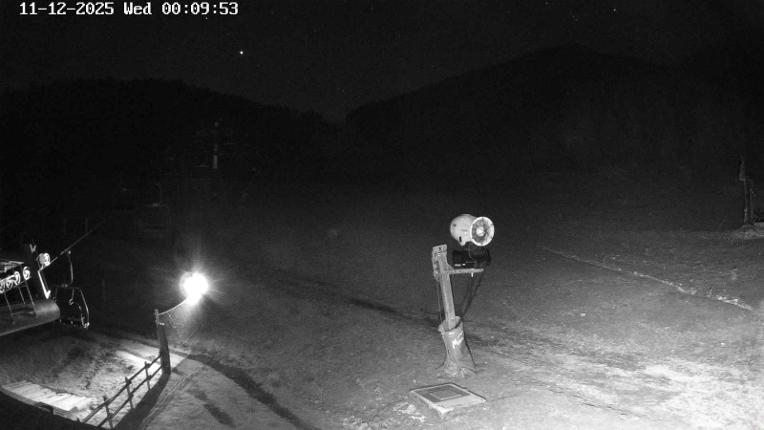 Webcam Masella: Coma Oriola - 1950m.