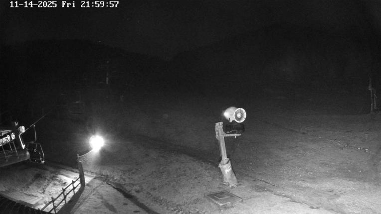 Webcam Masella: Coma Oriola - 1950m.