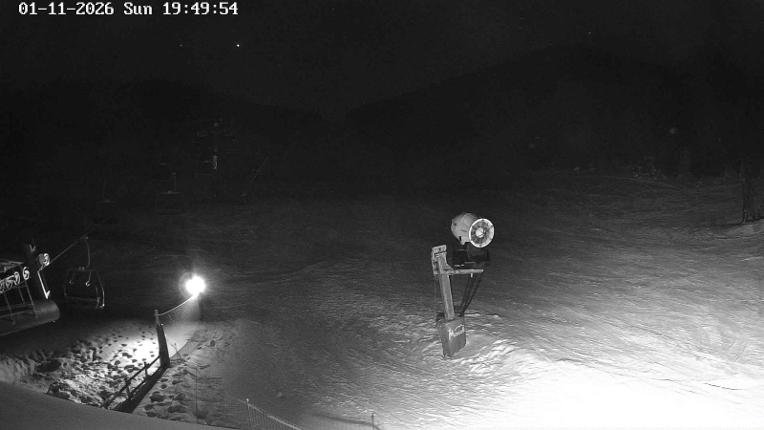 Webcam Masella: Coma Oriola - 1950m.