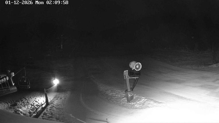 Webcam Masella: Coma Oriola - 1950m.