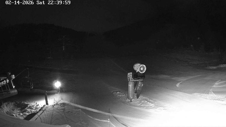 Webcam Masella: Coma Oriola - 1950m.
