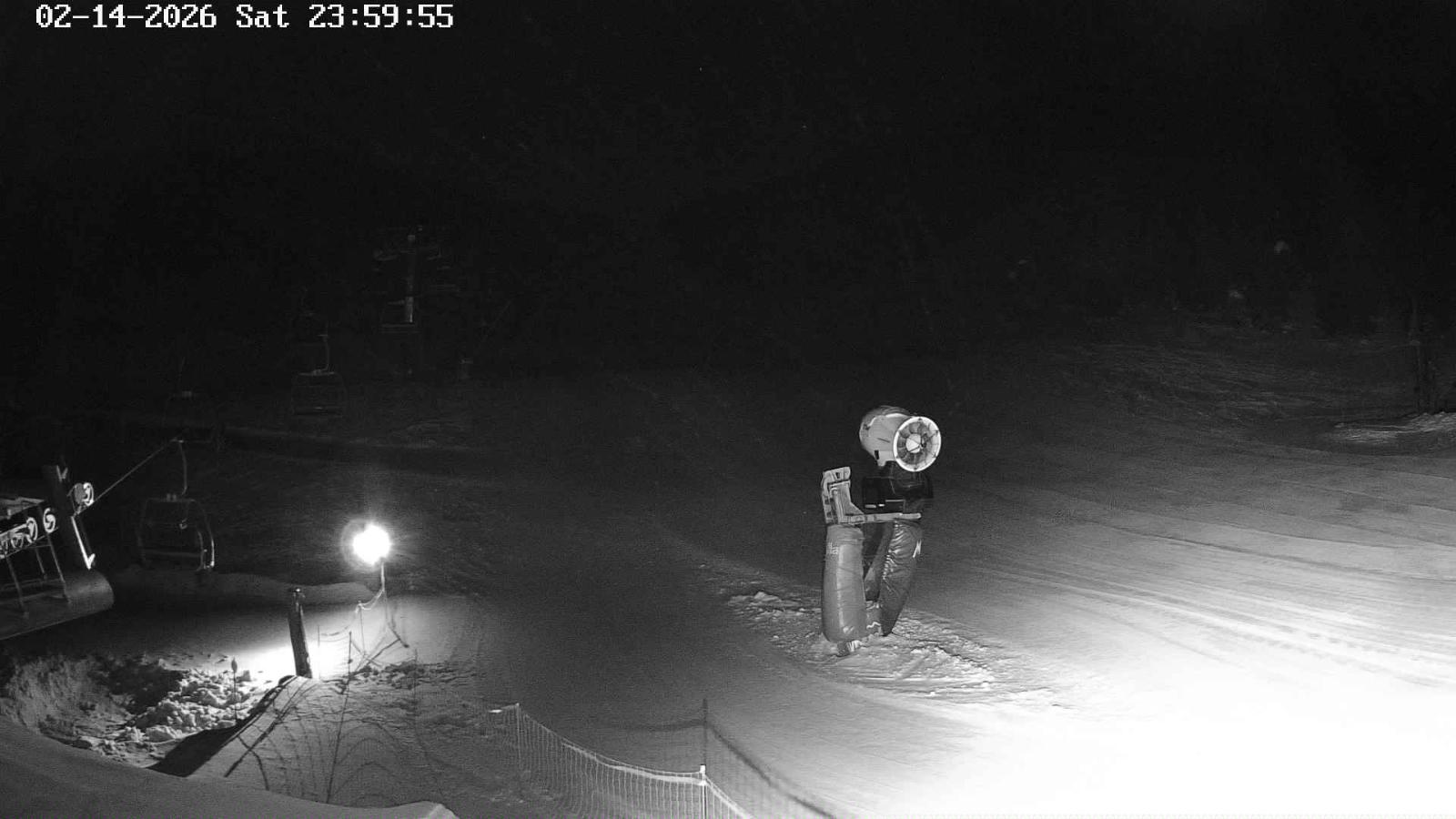 Webcam Masella: Coma Oriola - 1950m.