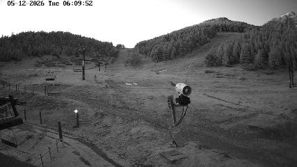 Masella: Coma Oriola - 1950m. (masella.com)