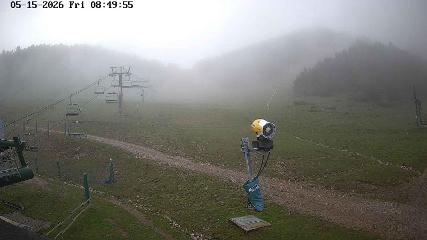 Masella: Coma Oriola - 1950m. (masella.com)