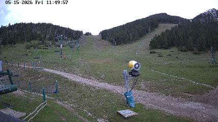 Masella webcam