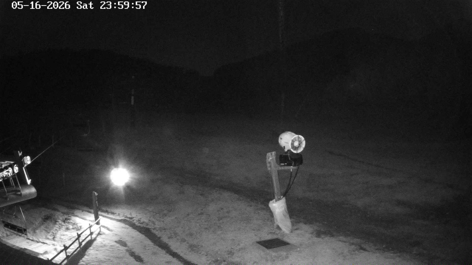 Webcam Masella: Coma Oriola - 1950m.
