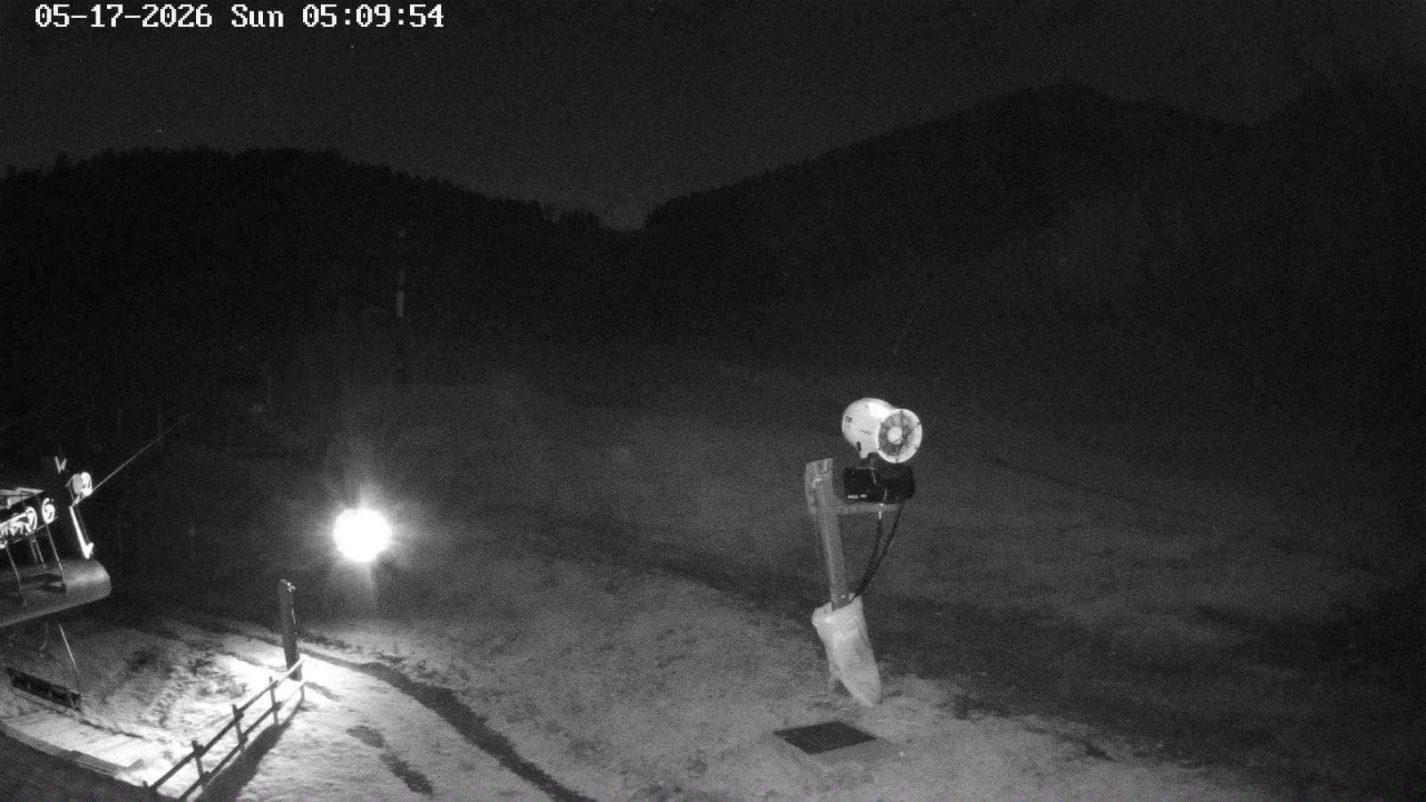 Webcam Masella: Coma Oriola - 1950m.