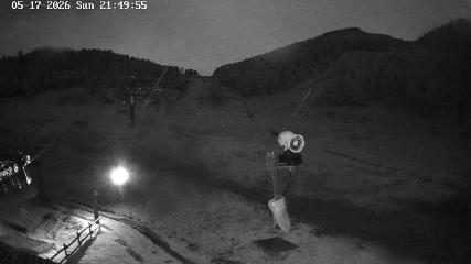 Masella: Coma Oriola - 1950m. (masella.com)