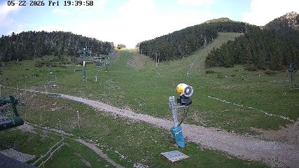 Masella webcam