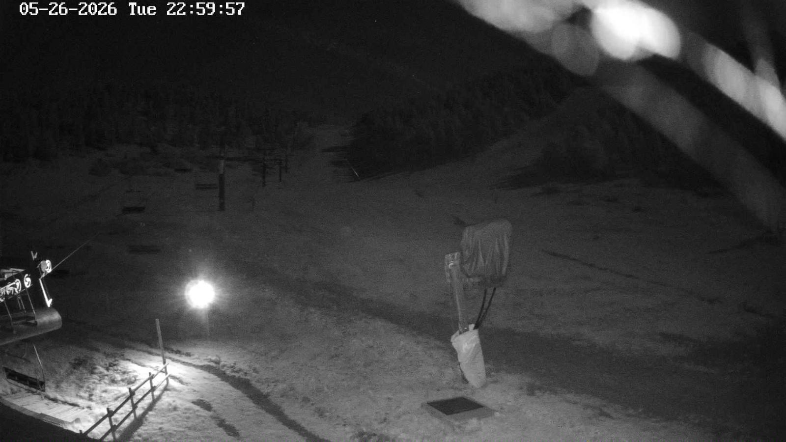 Webcam Masella: Coma Oriola - 1950m.