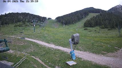 Masella webcam