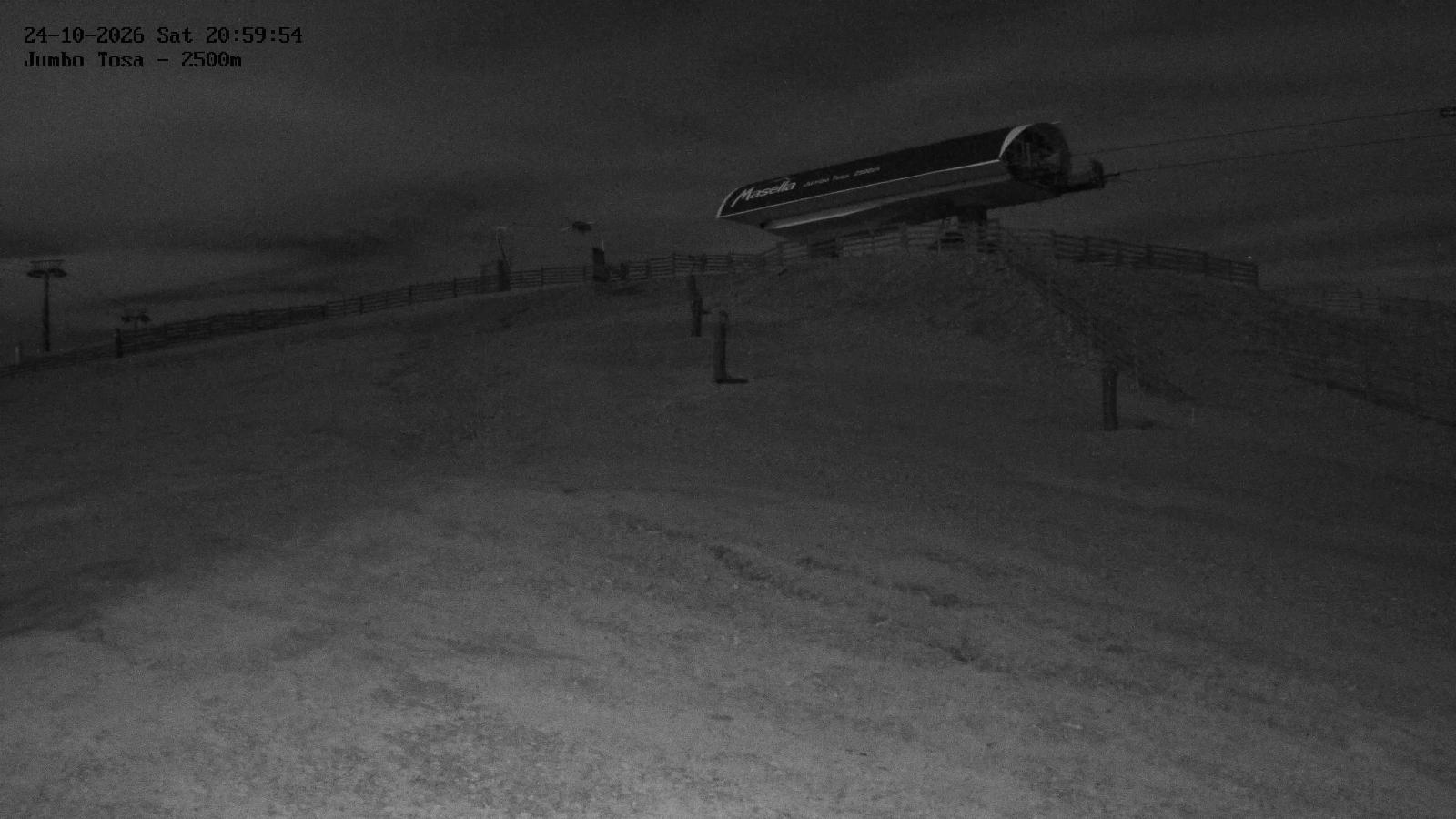 Webcam Masella: Jumbo Tosa 2500m