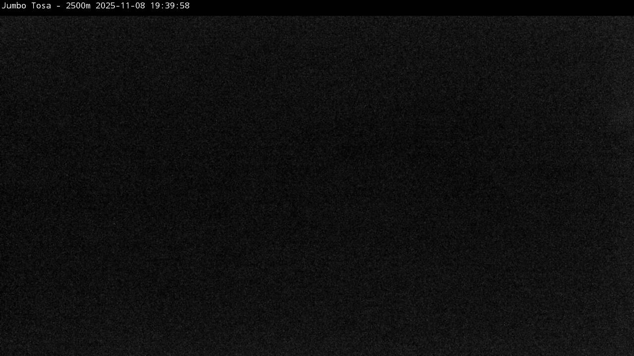 Webcam Masella: Jumbo Tosa 2500m