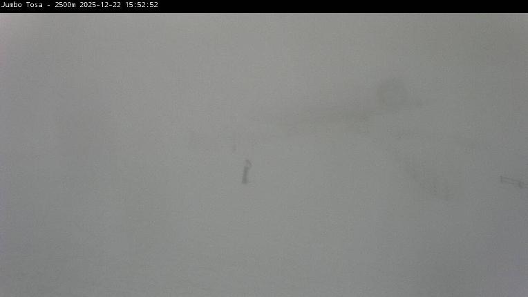 Webcam Masella: Jumbo Tosa 2500m