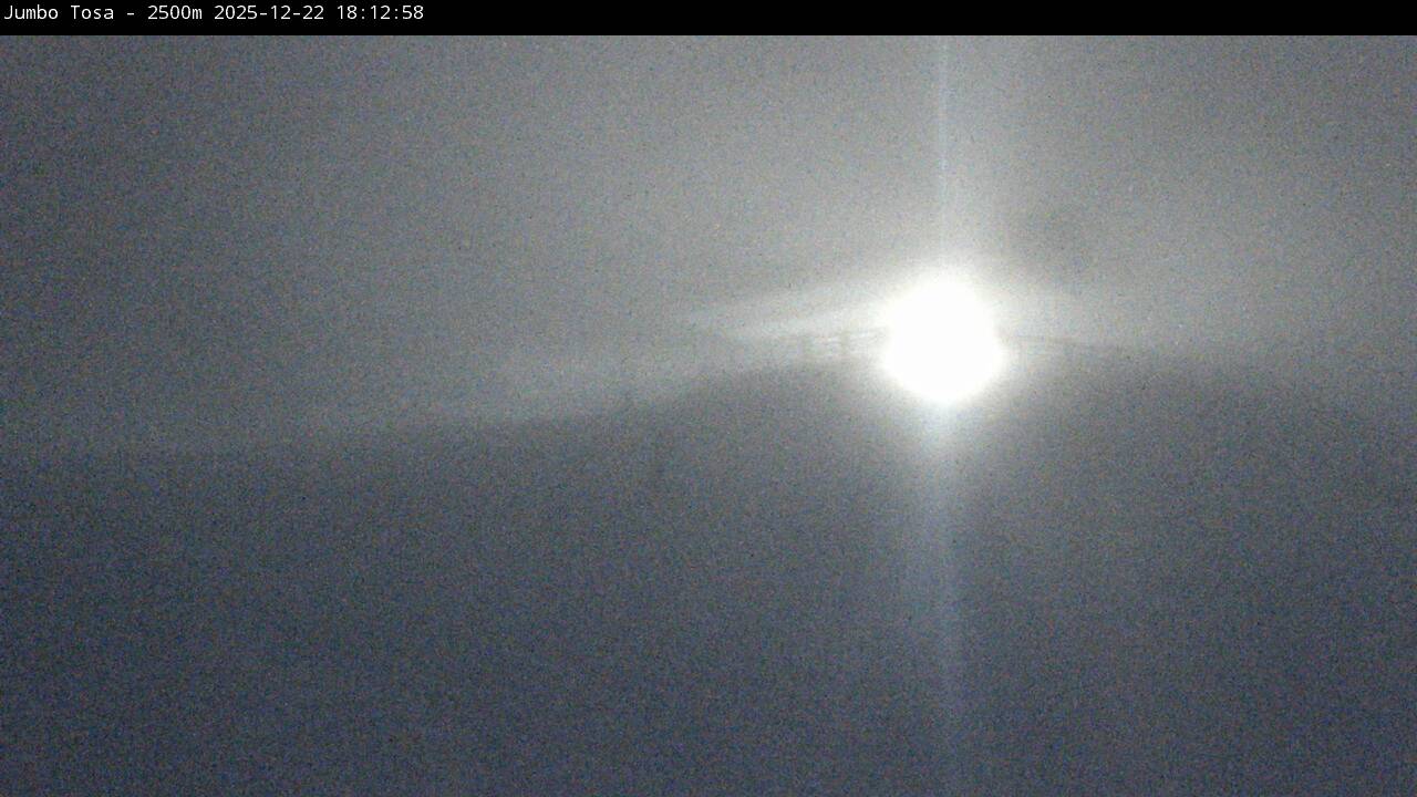 Webcam Masella: Jumbo Tosa 2500m