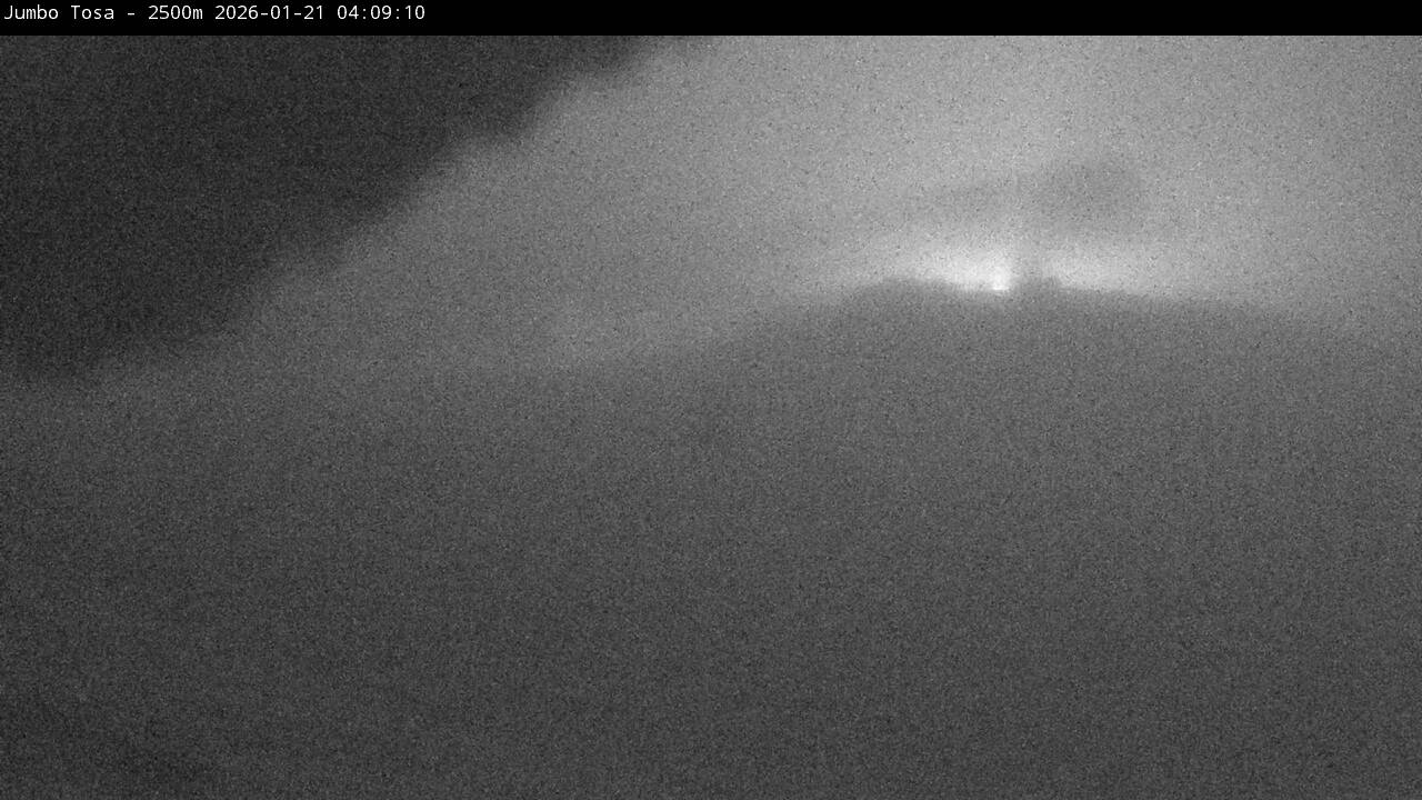 Webcam Masella: Jumbo Tosa 2500m