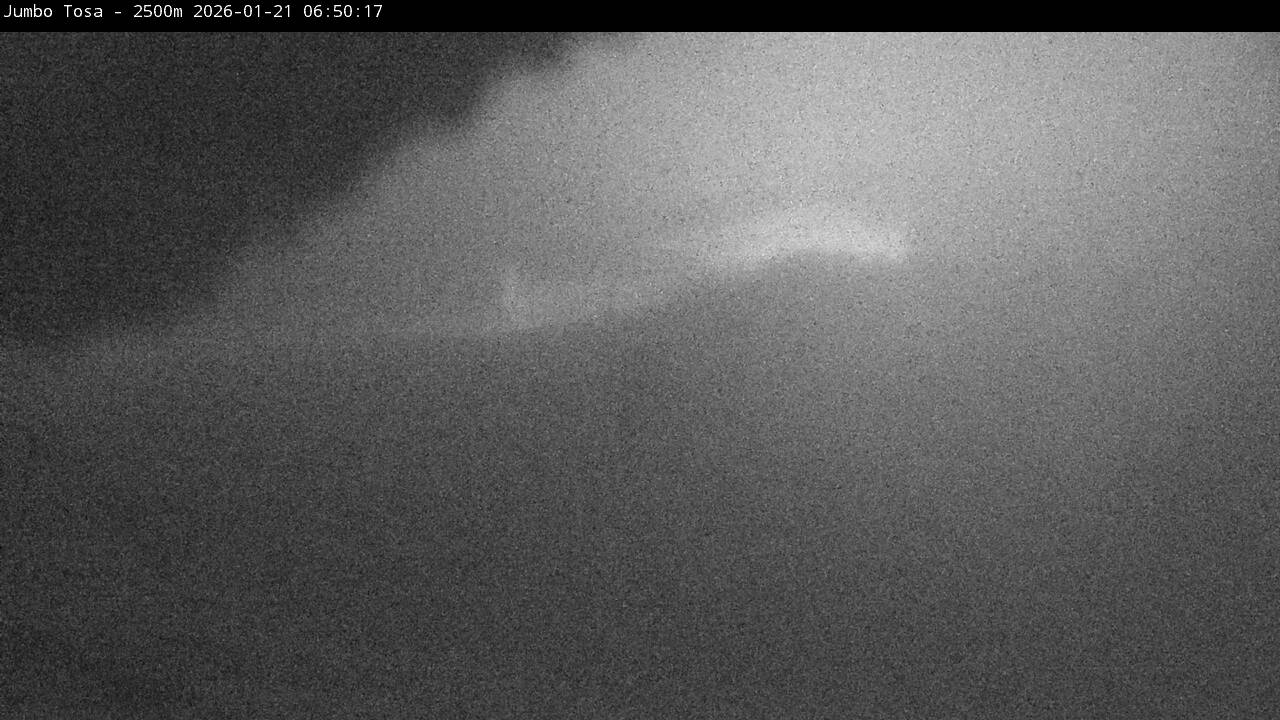 Webcam Masella: Jumbo Tosa 2500m