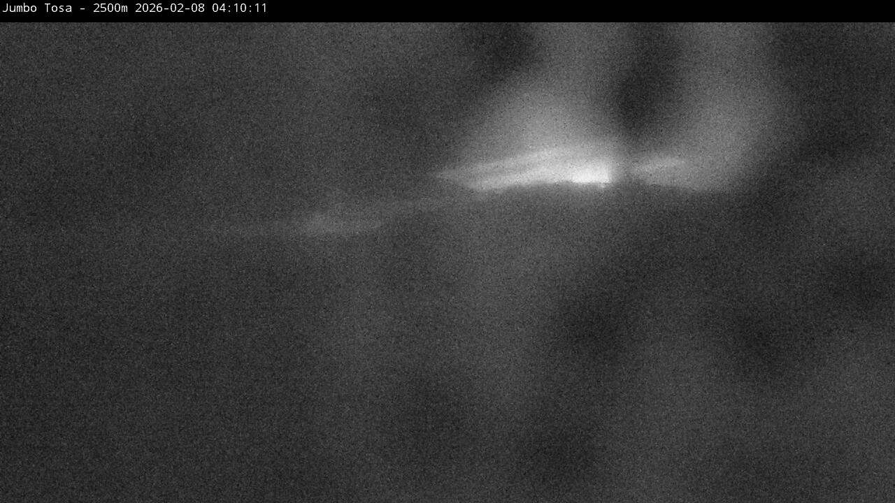 Webcam Masella: Jumbo Tosa 2500m