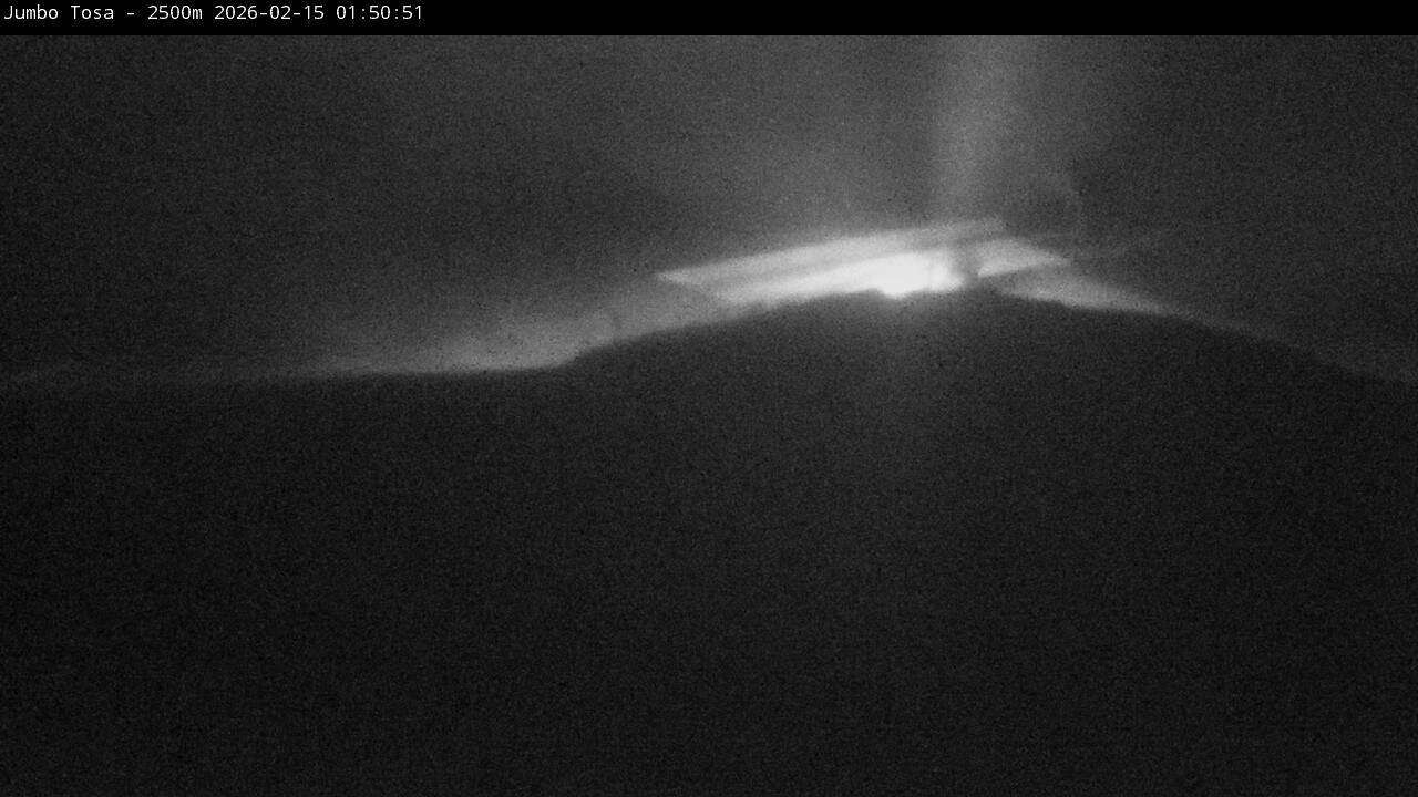 Webcam Masella: Jumbo Tosa 2500m