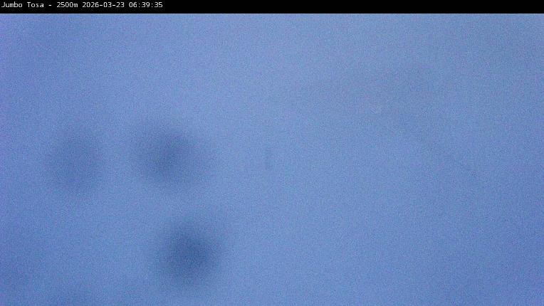 Webcam Masella: Jumbo Tosa 2500m