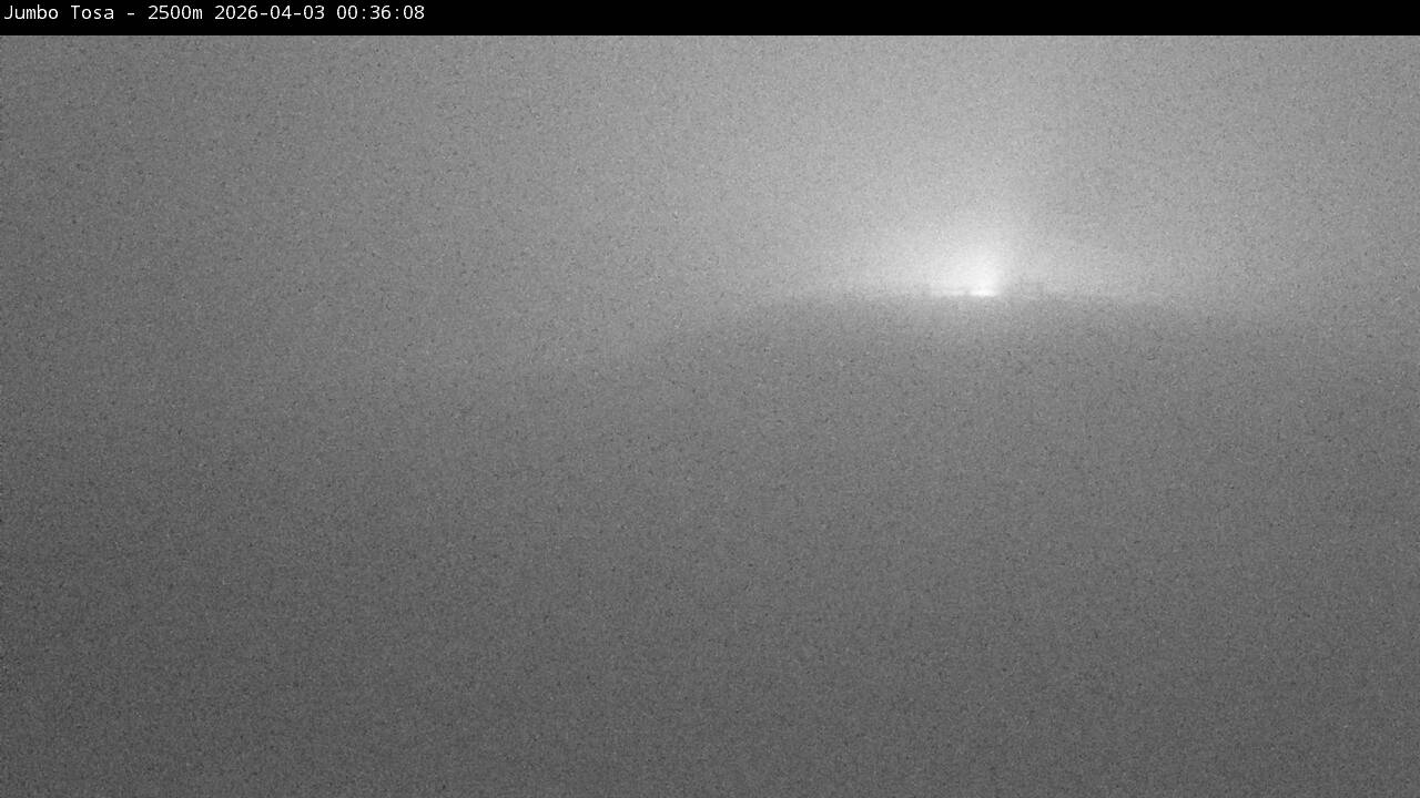 Webcam Masella: Jumbo Tosa 2500m