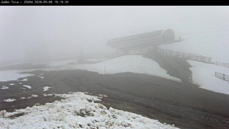 Webcam Masella: Jumbo Tosa 2500m