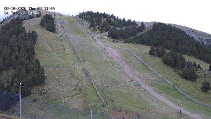 Masella webcam