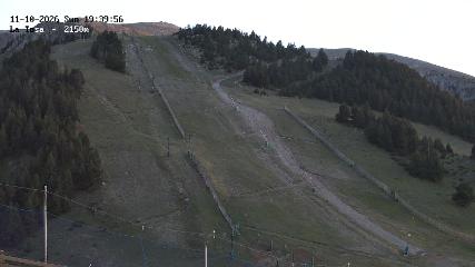 Imagem do relatório do usuário em Masella