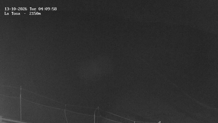 Webcam Masella: La Tossa - 2150m.