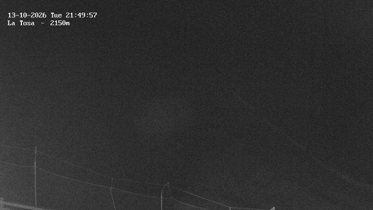 Webcam Masella: La Tossa - 2150m.