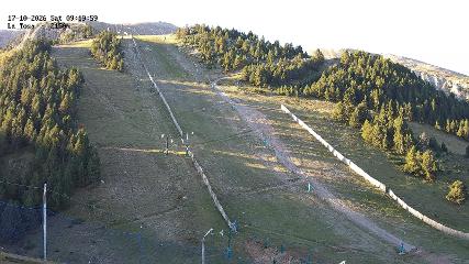 Masella: La Tossa - 2150m. (masella.com)