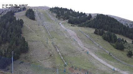 Masella webcam