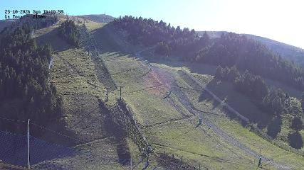 Masella: La Tossa - 2150m. (masella.com)