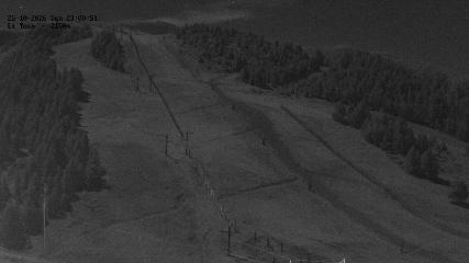 Masella: La Tossa - 2150m. (masella.com)