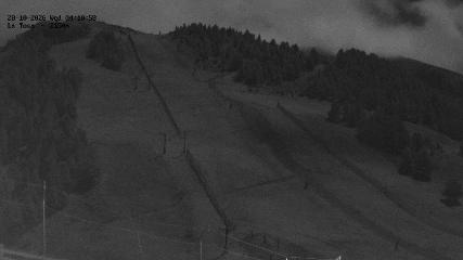 Masella: La Tossa - 2150m. (masella.com)