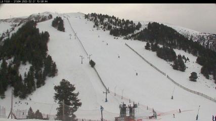 Masella webcam