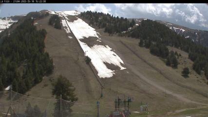 Masella: La Tossa - 2150m. (masella.com)