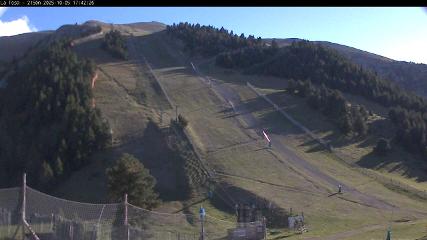 Masella: La Tossa - 2150m. (masella.com)