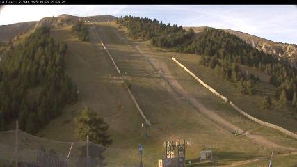 Image du rapport d'utilisateur dans Masella