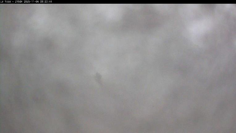Webcam Masella: La Tossa - 2150m.