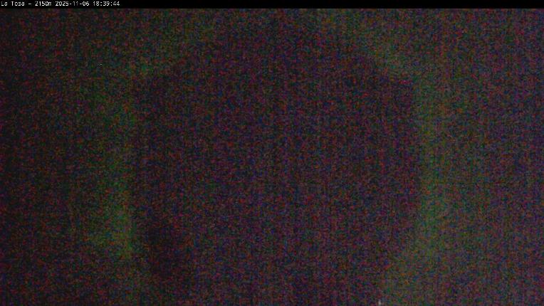 Webcam Masella: La Tossa - 2150m.