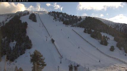 User report image in Masella