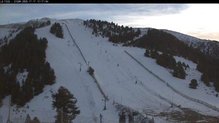 Masella webcam