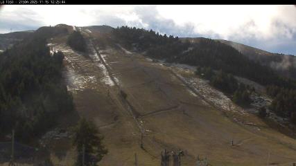 Masella: La Tossa - 2150m. (masella.com)