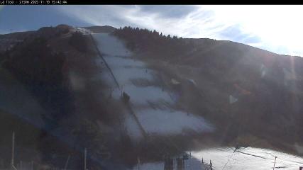 Masella: La Tossa - 2150m. (masella.com)