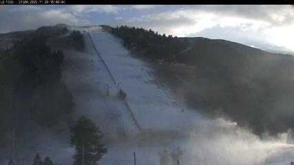 Masella: La Tossa - 2150m. (masella.com)